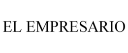 EL EMPRESARIO trademark