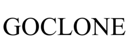 GOCLONE trademark