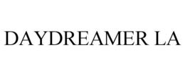 DAYDREAMER LA trademark