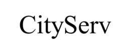 CITYSERV trademark