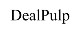 DEALPULP trademark