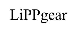LIPPGEAR trademark