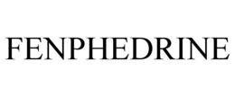 FENPHEDRINE trademark