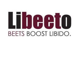 LIBEETO BEETS BOOST LIBIDO. trademark