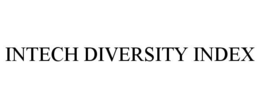 INTECH DIVERSITY INDEX trademark