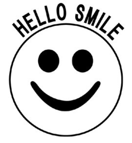 HELLO SMILE trademark