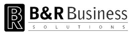 BR B&R BUSINESS SOLUTIONS trademark
