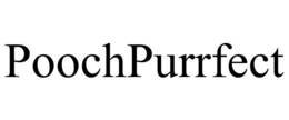 POOCHPURRFECT trademark