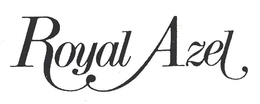 ROYAL AZEL trademark