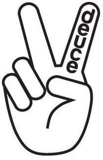 DEUCE trademark