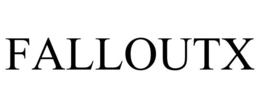 FALLOUTX trademark