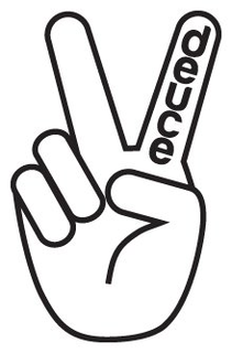 DEUCE trademark