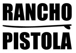 RANCHO PISTOLA trademark