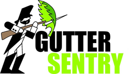 GUTTER SENTRY trademark