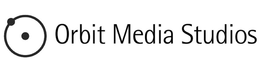 ORBIT MEDIA STUDIOS trademark