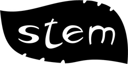 STEM trademark