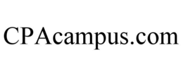 CPACAMPUS.COM trademark