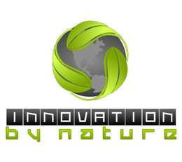INNOVATION BY NATURE trademark