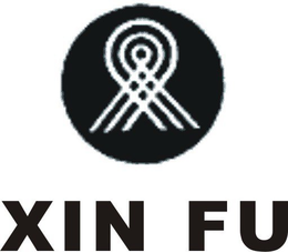 XIN FU trademark