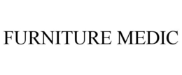 FURNITURE MEDIC trademark
