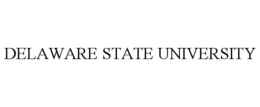 DELAWARE STATE UNIVERSITY trademark
