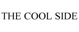 THE COOL SIDE trademark