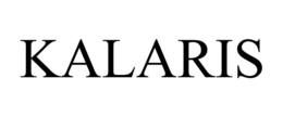 KALARIS trademark