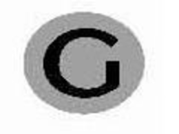 G trademark