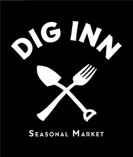 DIG INN SEASONAL MARKET trademark