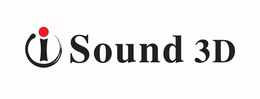 ISOUND 3D trademark
