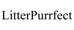 LITTERPURRFECT trademark