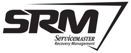 SRM SERVICEMASTER RECOVERY MANAGEMENT trademark