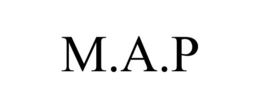 M.A.P trademark
