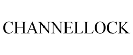 CHANNELLOCK trademark