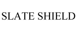 SLATE SHIELD trademark