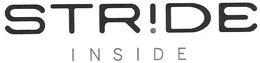 STR!DE INSIDE trademark