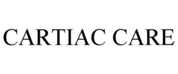 CARTIAC CARE trademark