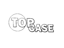 TOP CASE trademark
