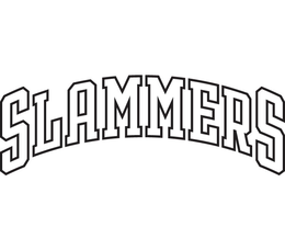 SLAMMERS trademark