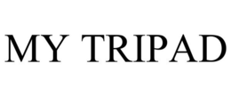 MY TRIPAD trademark