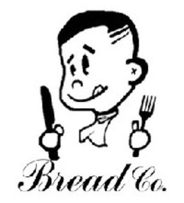 BREAD CO. trademark