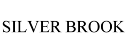 SILVER BROOK trademark