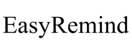 EASYREMIND trademark