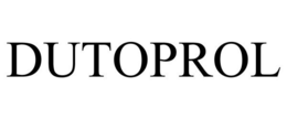 DUTOPROL trademark