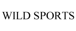WILD SPORTS trademark