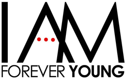 I AM FOREVER YOUNG trademark