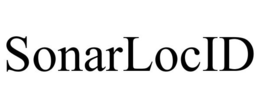 SONARLOCID trademark