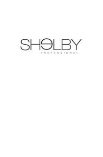 SHELBY PROFESSIONAL trademark
