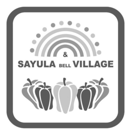 SAYULA BELL & VILLAGE trademark