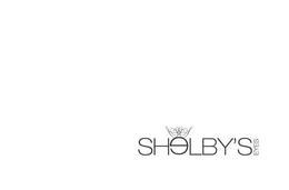 SHELBY'S EYES trademark